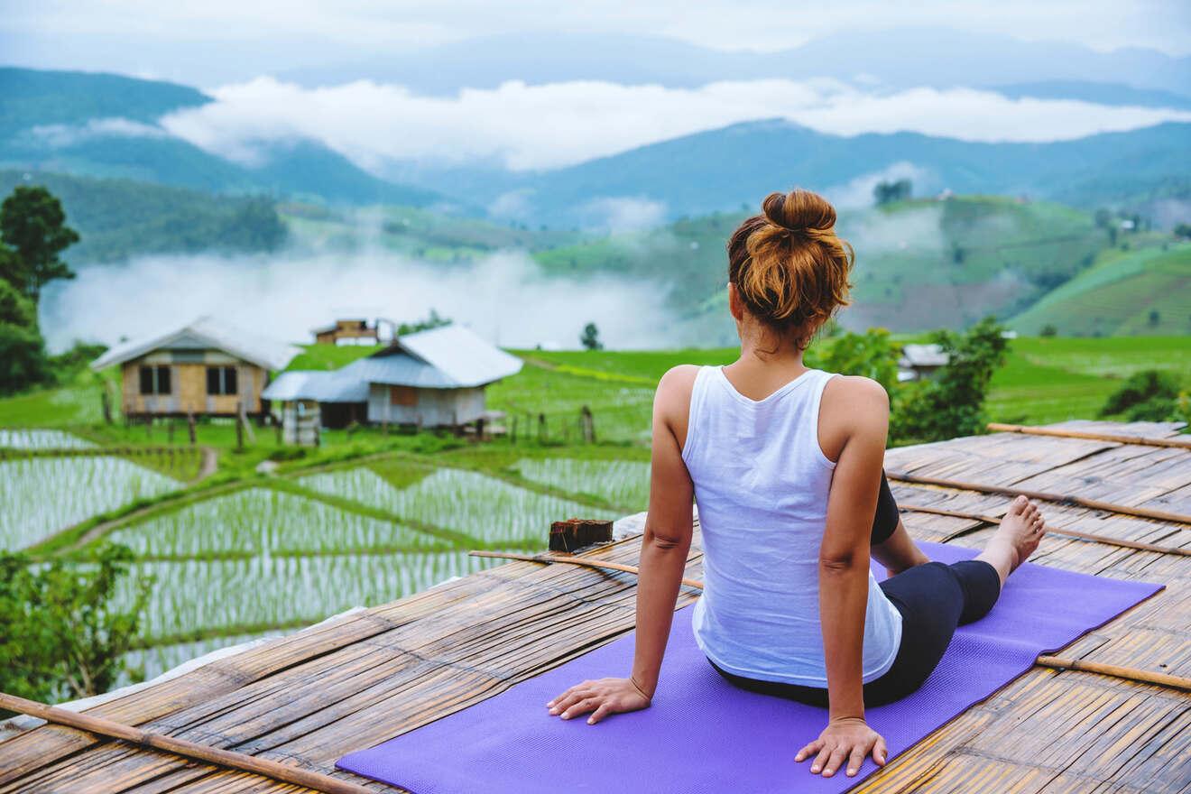 12 REJUVENATING Thailand Meditation Retreats You Must Try