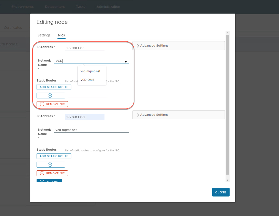 Announcing availability of Interop Bundle 1.4.8 for VMware Cloud Provider Lifecycle Manager 1.4