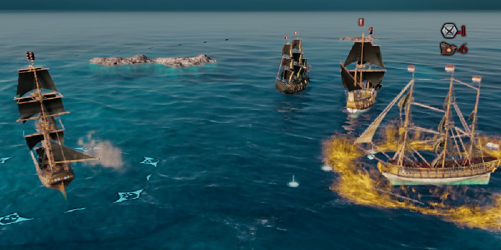 Best Beginner Tips For Tortuga: A Pirate’s Tale
