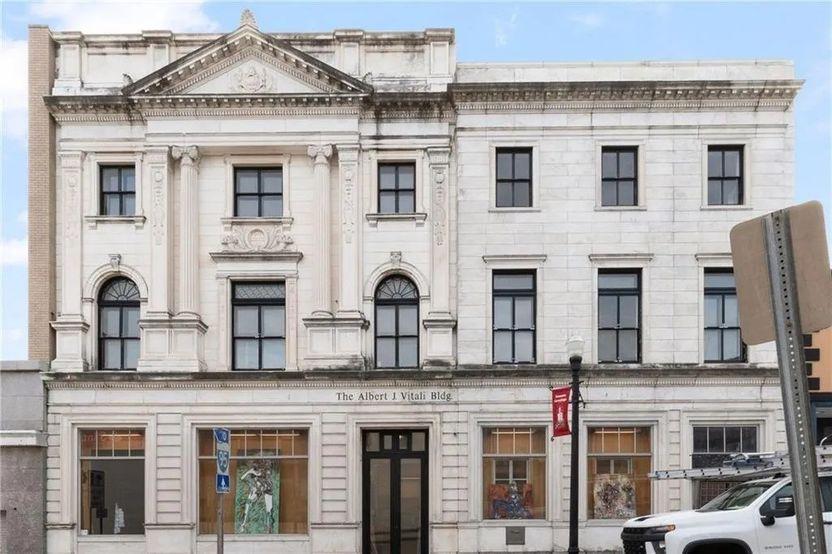 Former Rhode Island Bank Building Ready To Cash Out for $749K