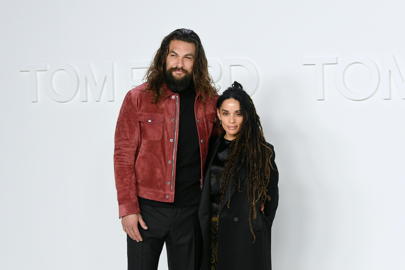 Jason Momoa and Lisa Bonet Could ‘Rekindle Their Adore,’ Astrologist Predicts