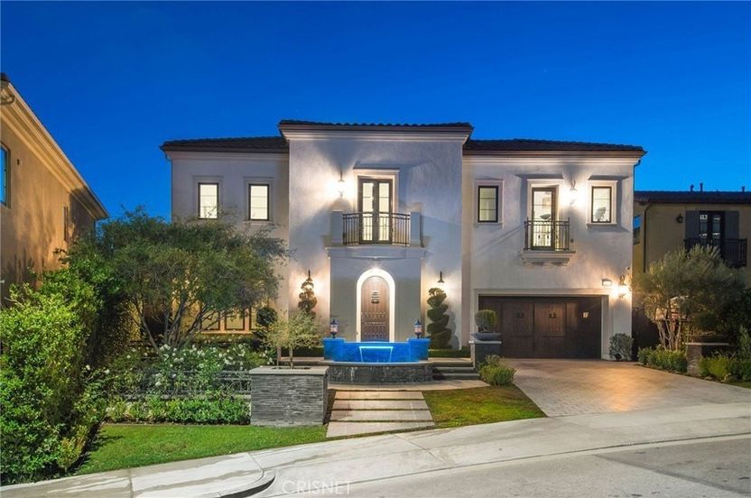 Rapper Xzibit Is Unloading His Luxe L.A.-Area Crib for $3.8M