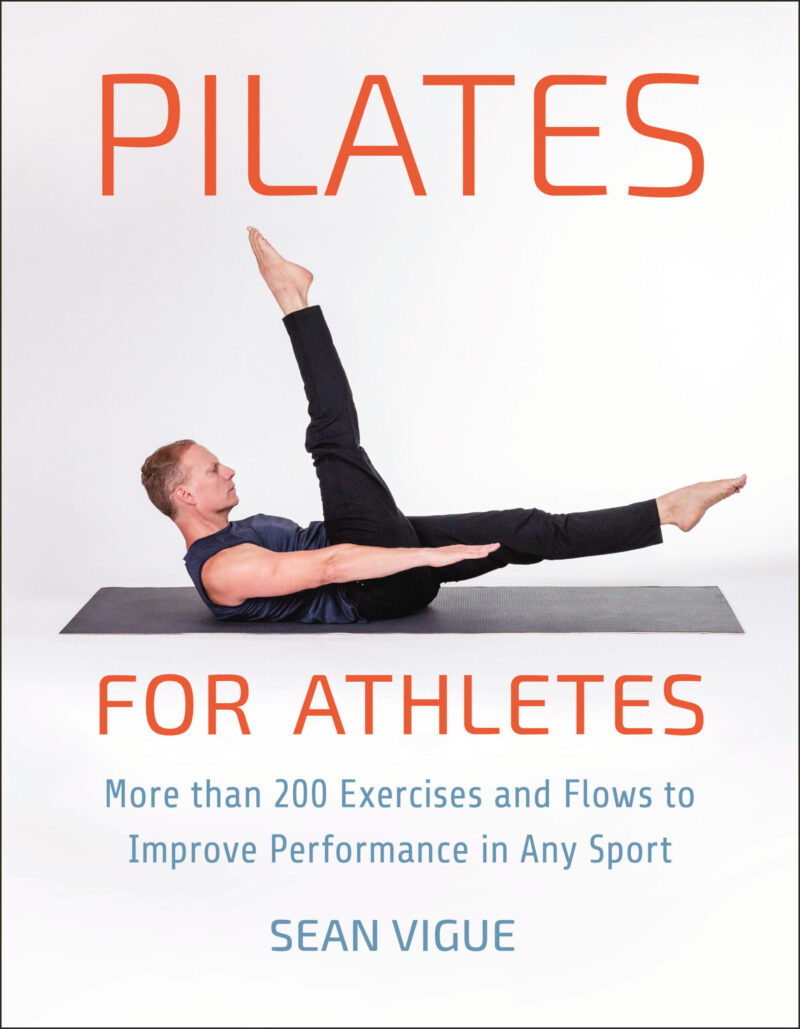 Why Athletes Need Pilates Mat Training