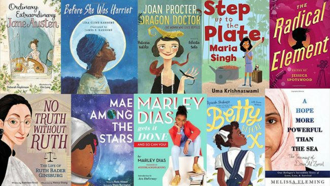 30 Inspiring Women’s History Month Activities for the Classroom