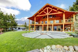 21 Cool Cabins in Nashville, TN, for Couples & Big Families