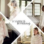 Róisín Pierce Offers Complex Enhancements and Modernized Buildings at Paris FW ’23