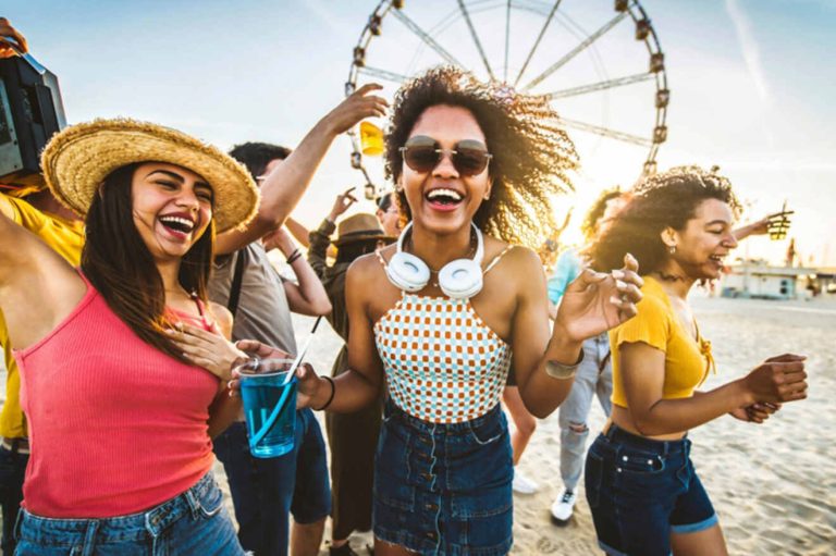 Weekend Getaways in Florida • 18 Amazing Trips (+ Hotels!)