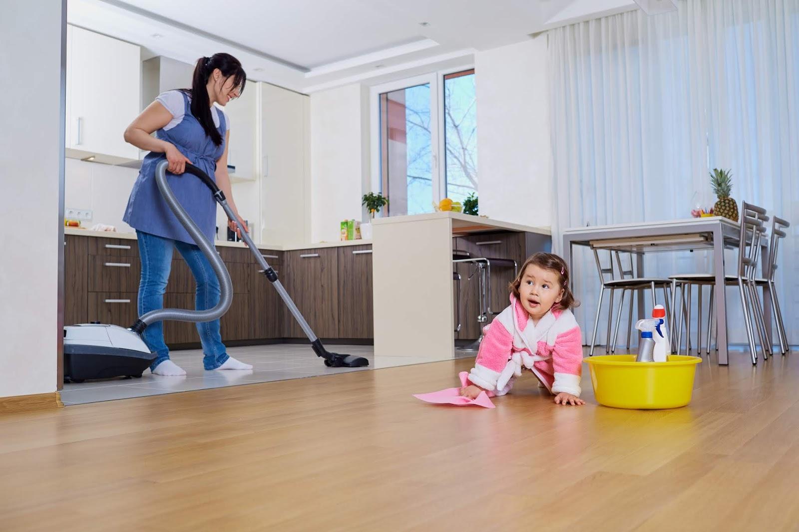 The Ultimate Guide to Professional Carpet Cleaning Services