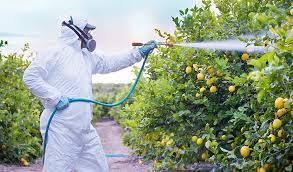 “Fungicides Market Expansion: USD 26.0 Billion Expected by 2030 with a 4.24% CAGR”
