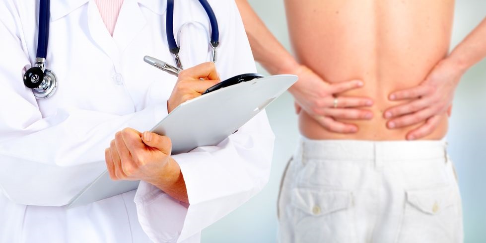 Finding Relief: Back Pain Specialists In Paramus And Clifton