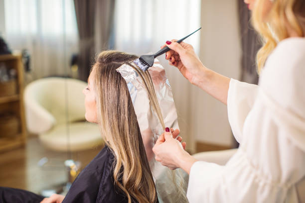 Enhance Your Look: The Outstanding Advantages of Selecting a Home Hairdresser
