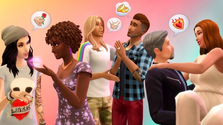 Unleashing the Power of Sims 4: A Guide to MC Command Center Download