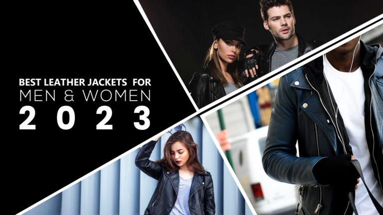Jackets Junction: Cool Jackets Made Easy”