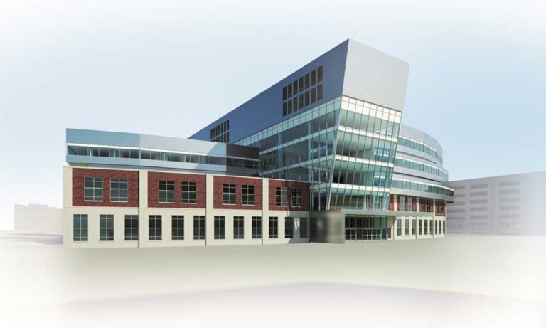 Best Scan to BIM Modeling Services – Varminect