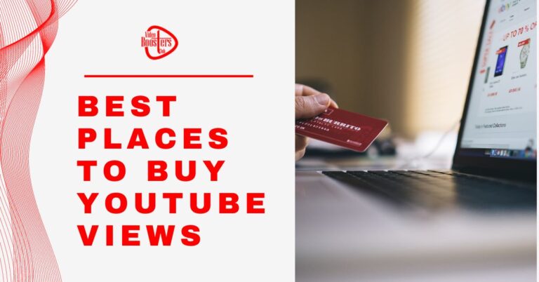 How to Safely and Effectively Buy YouTube Views: Cracking the Code