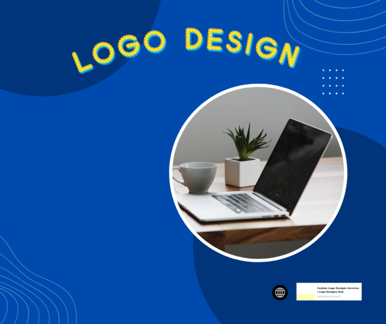 Logo Designs Hub: Unleashing Brand Potential