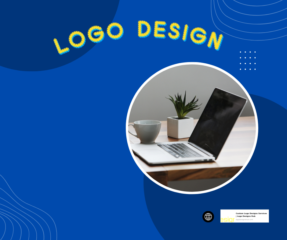 Logo Designs Hub: Unleashing Brand Potential