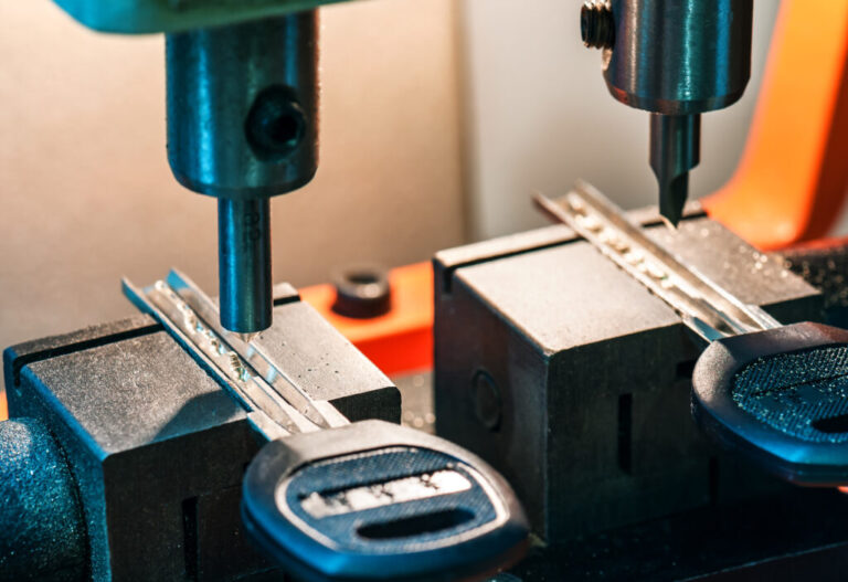 Lost Your Keys? Find Expert Key Cutting Near Me Services in Dubai