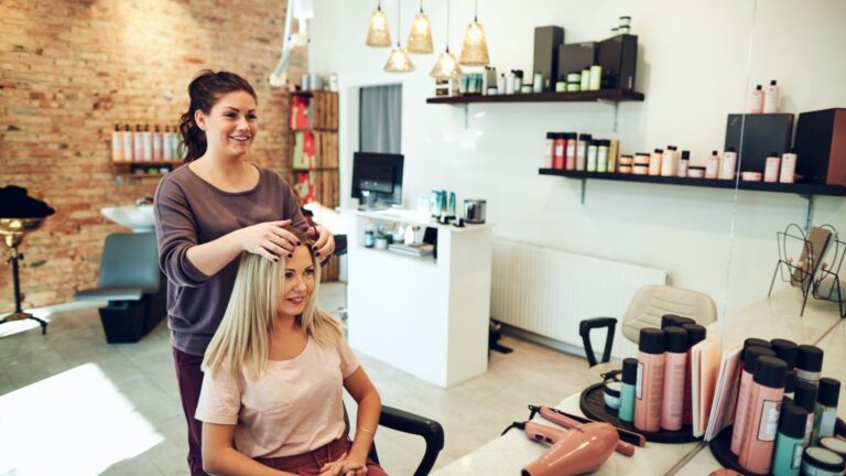 Unveiling the Enigma of Premier Top Skin Care Clinic: Hair Paradise Salon