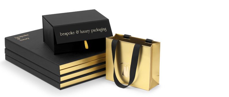 How to Make Cost-Effective Luxury Packaging Boxes
