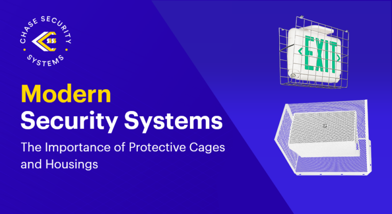 Enhancing Safety with Reliable Security Solutions from ChaseSec