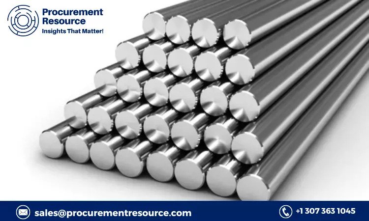 Stainless Steel Price History and Forecast Analysis | Procurement Resource