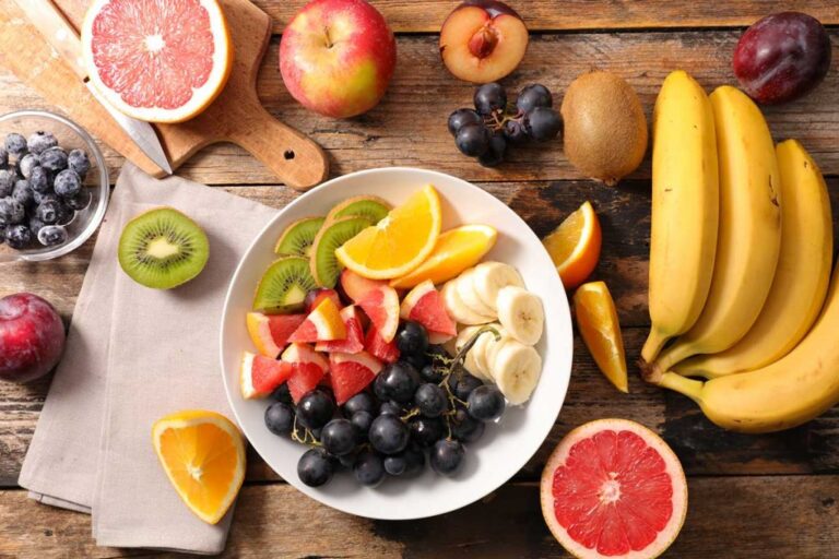 Top Best fruits To Help You Lose Weight