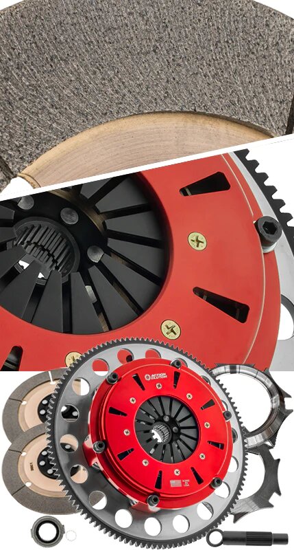 Elevate Your Driving Experience with a Performance Clutch: The Ultimate Guide