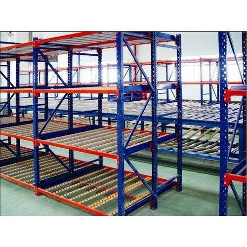 Top 2 Medium Duty Racks Manufacturers in Delhi for Efficient Warehouse Storage