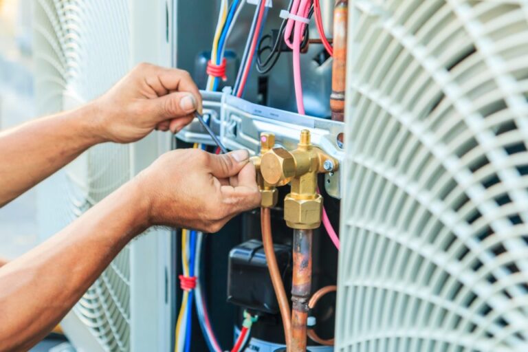 Beat the Heat: Unveiling the Secrets of AC Repair in Oklahoma City by Comfort Shield Heat and Air
