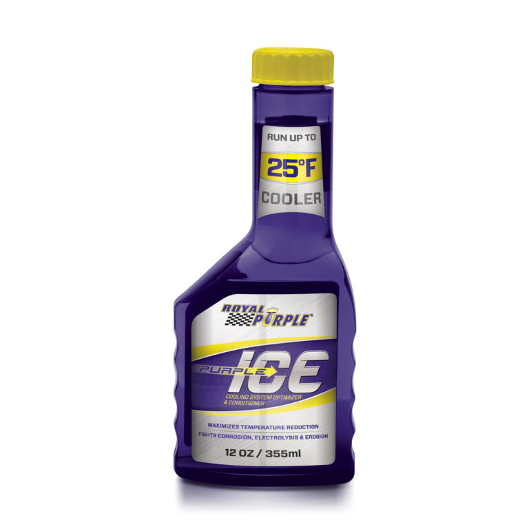 Unveiling the Power of Coolant Additives: A Comprehensive Guide