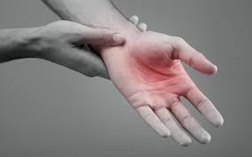 Tapentadol’s Effective Relief from Palm Pain