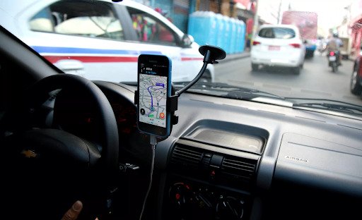 8 Conditions In Which An Uber Accident Lawyer Can Help You Legally