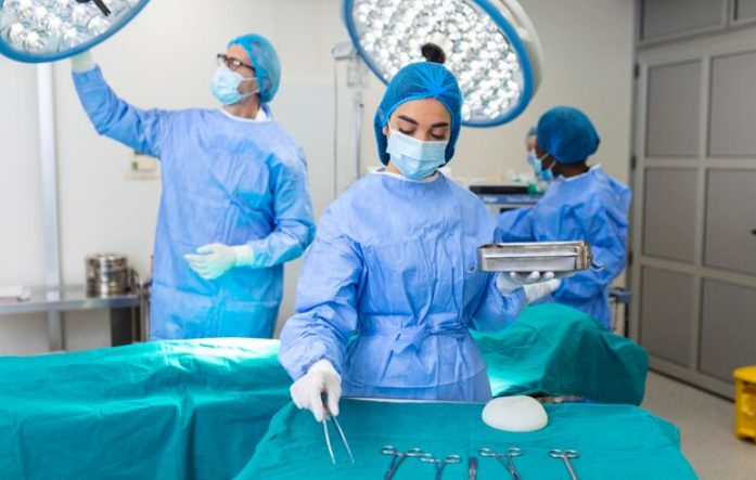 Surgical Advancements Redefining the Art of Concealing Surgical Effects