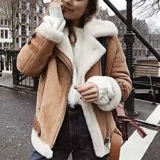 “Skyward Style: Unveiling the Timeless Allure of Aviator Jackets”