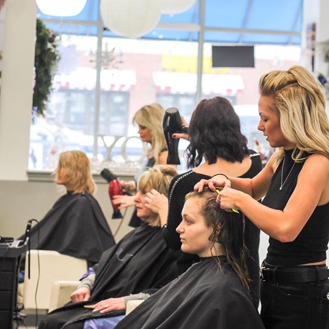 Elevate Your Style: The Ultimate Guide to Home Hairdresser
