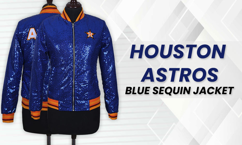Kate Upton Astros Jackets – Your Awesome Astros Style Upgrade