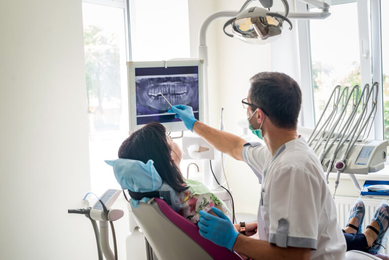 Your Smile Matters: How to Select the Right Dentist for You