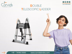 Choosing Telescopic Ladders Over Traditional Options – Complete Analysis
