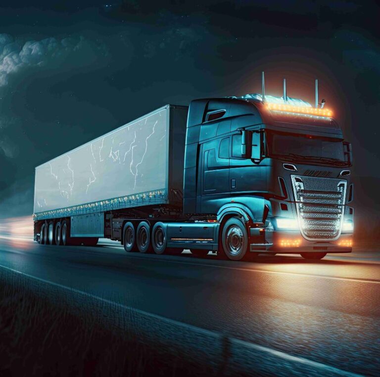 Connecting Coasts: The Crucial Role of Melbourne to Perth Freight Services in Australia’s Development