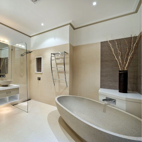 7 Tips to Choose the Perfect Bathroom Vanity for Your Space