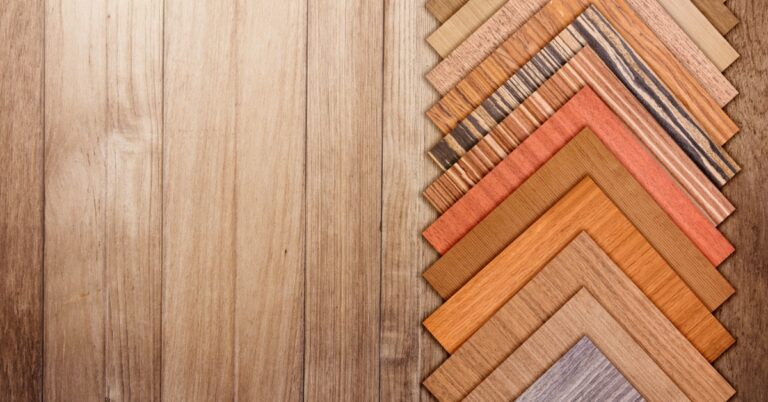How to Choose the Right Wood Sheets for Your Carpentry Projects?