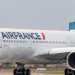 Air France Seat Selection Process 2023