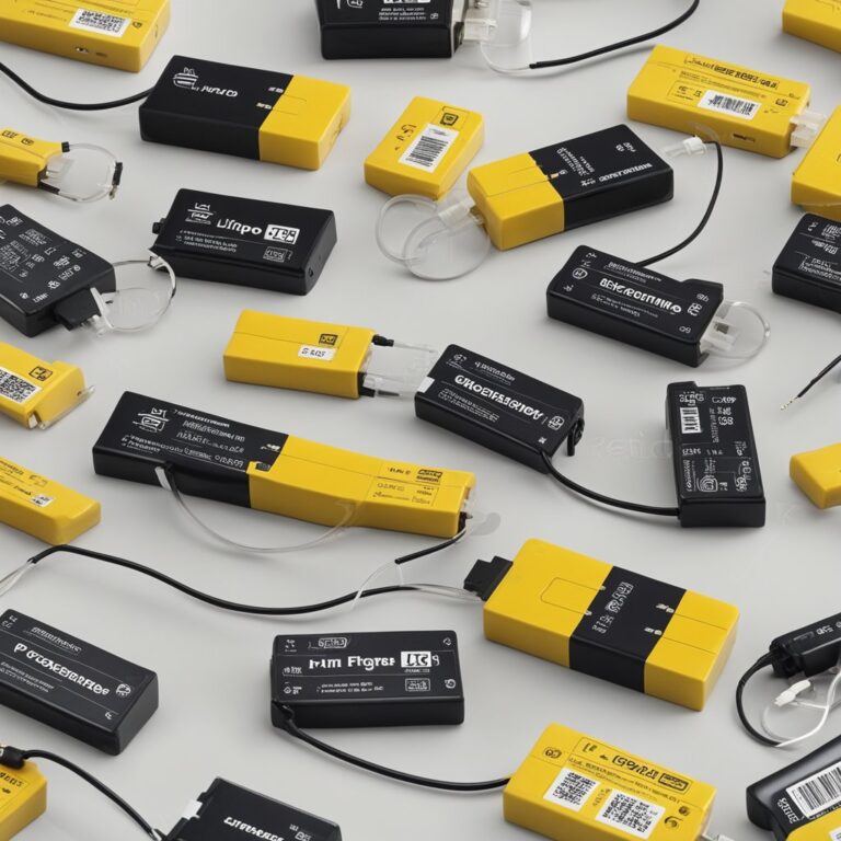 Choosing the Right Battery for Your Plane