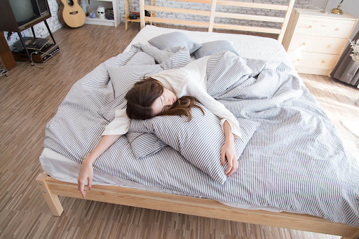 Flat on Your Stomach, High on Comfort: Top Mattresses for Stomach Sleepers