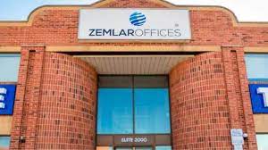 Zemlar Offices: Fostering Innovation and Collaboration in Canadian Co-Working Spaces