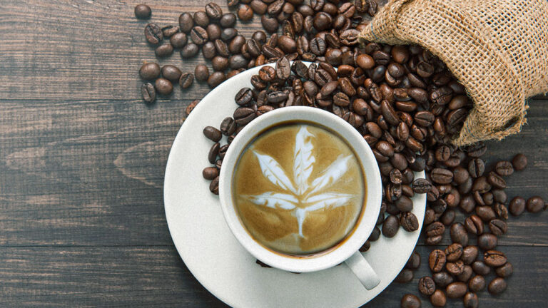Exploring the Rise of Hemp Coffee in Australia