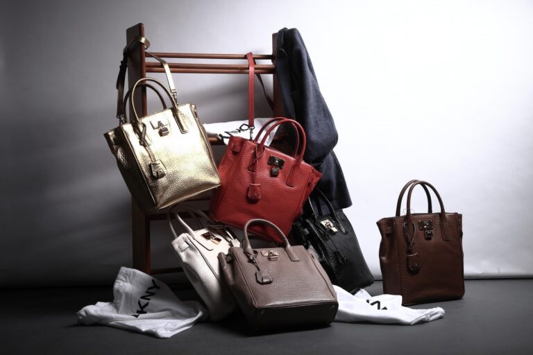 Stylish and Practical: Women’s Bags That Work