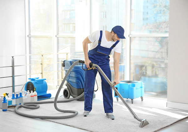 Professional janitorial and East Lansing Cleaning Services