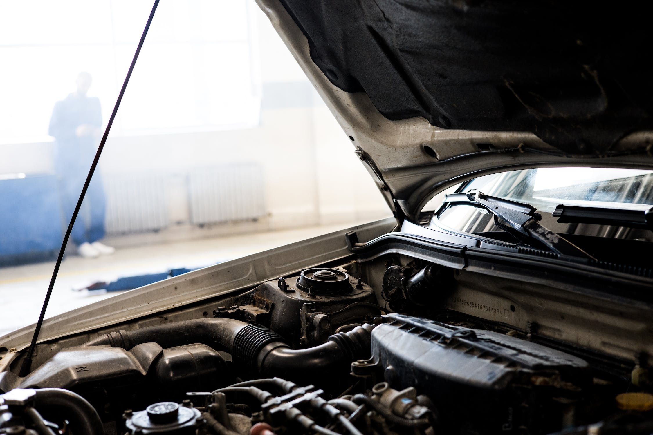 How Frequently Do Auto Repair Costs Happen?
